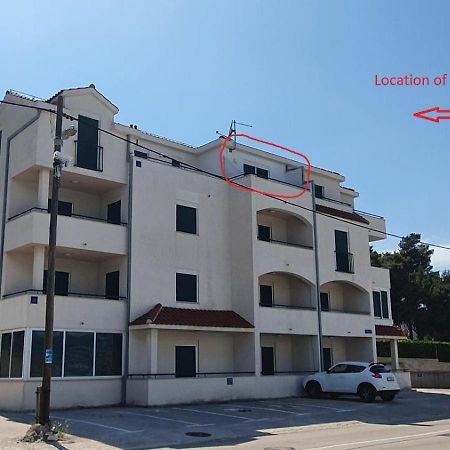 House Old Town Trogir Villa ภายนอก รูปภาพ