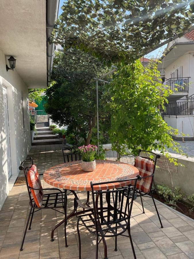 House Old Town Trogir Villa ภายนอก รูปภาพ