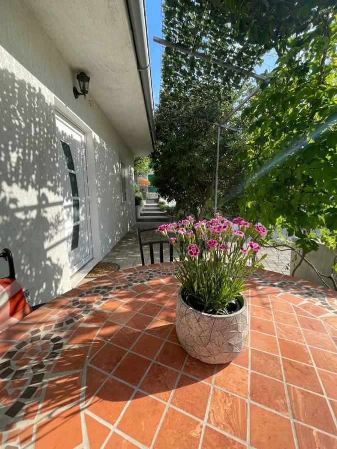 House Old Town Trogir Villa ภายนอก รูปภาพ