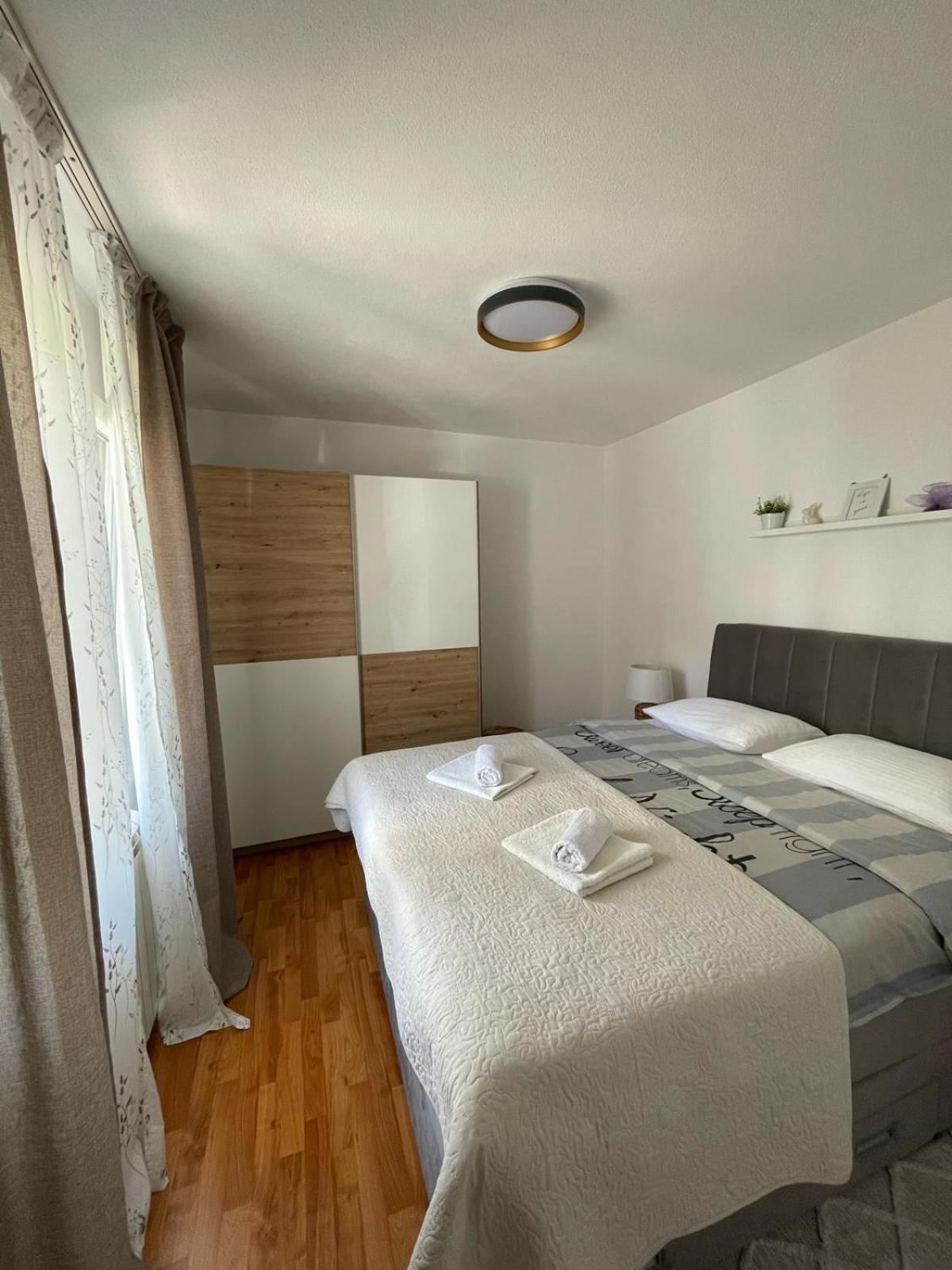 House Old Town Trogir Villa ภายนอก รูปภาพ