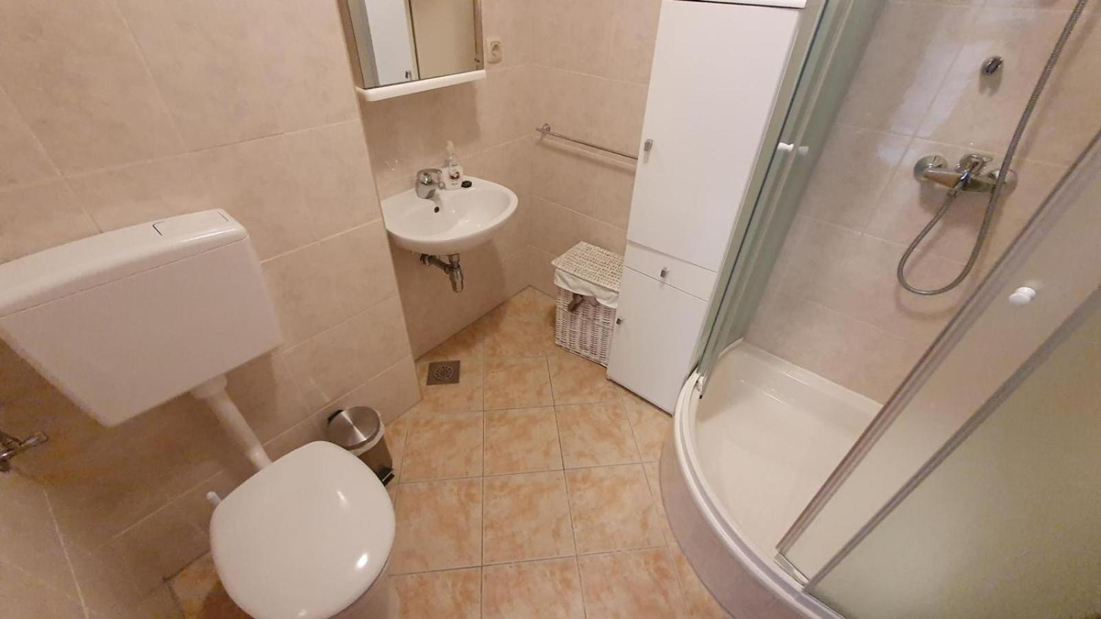 House Old Town Trogir Villa ภายนอก รูปภาพ