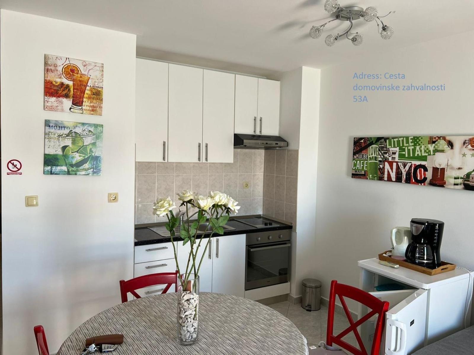 House Old Town Trogir Villa ภายนอก รูปภาพ