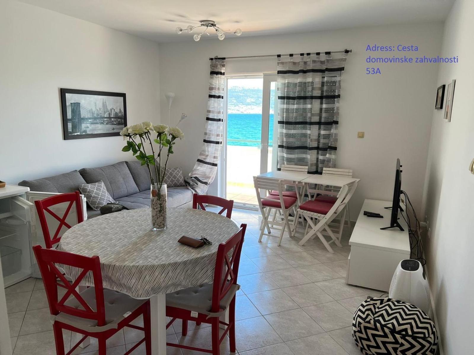 House Old Town Trogir Villa ภายนอก รูปภาพ