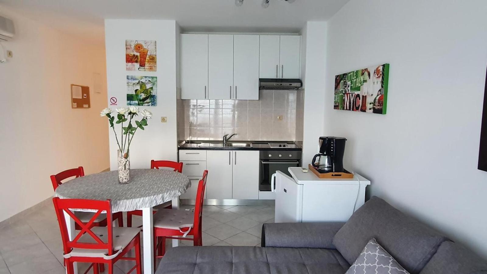 House Old Town Trogir Villa ภายนอก รูปภาพ