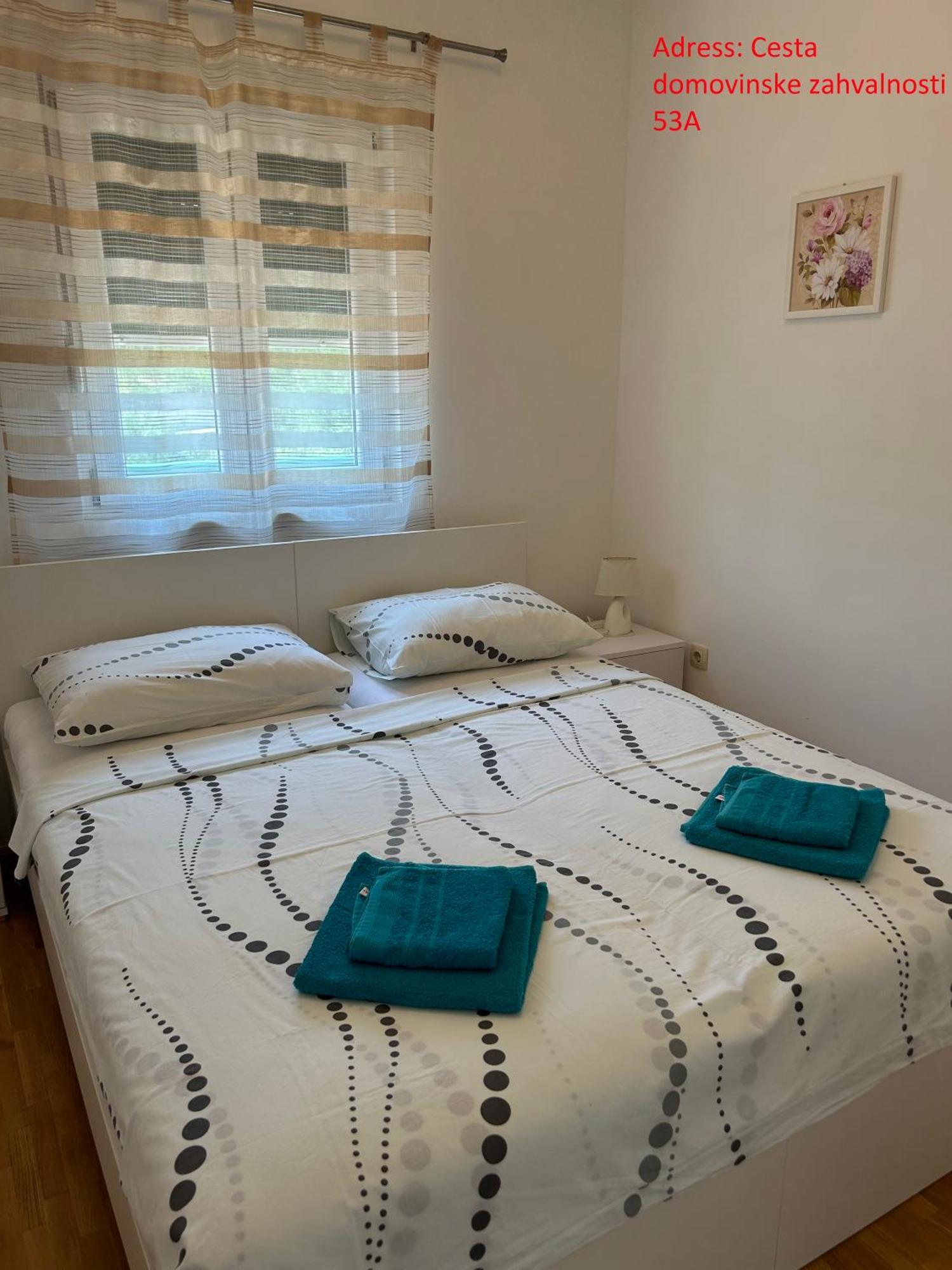 House Old Town Trogir Villa ภายนอก รูปภาพ