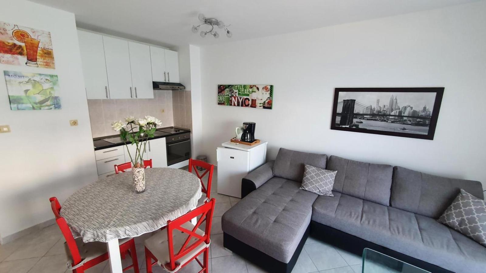 House Old Town Trogir Villa ภายนอก รูปภาพ