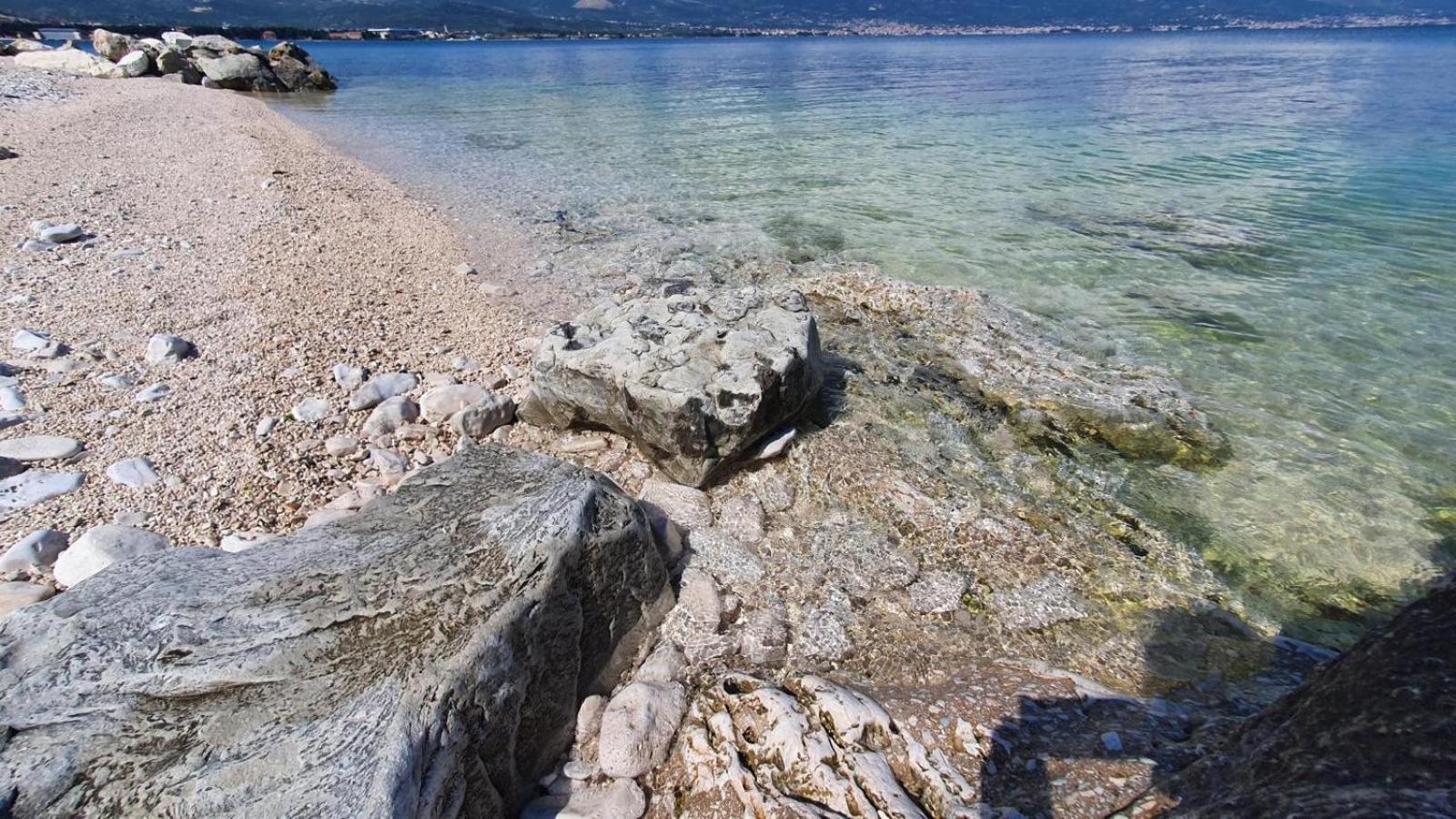 House Old Town Trogir Villa ภายนอก รูปภาพ