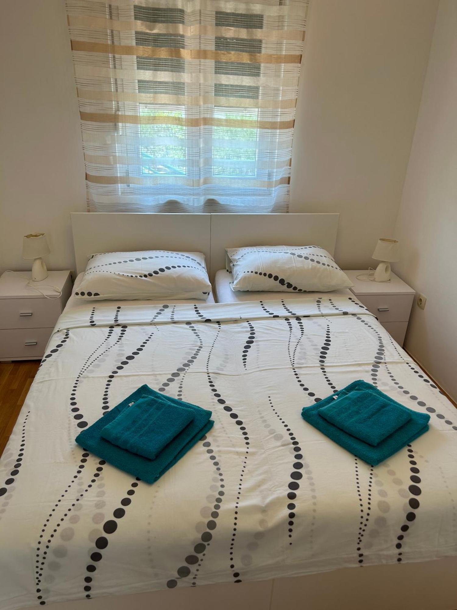 House Old Town Trogir Villa ภายนอก รูปภาพ